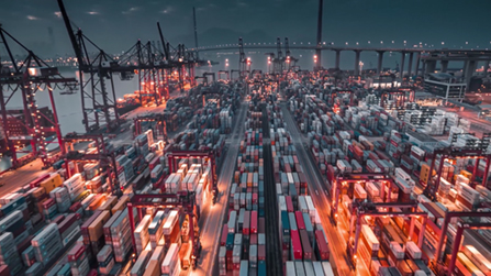 物流管理系統軟件如何進行數據分析和業務預測？