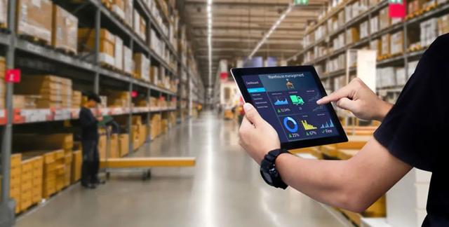 如何培訓員工使用物流管理系統軟件?