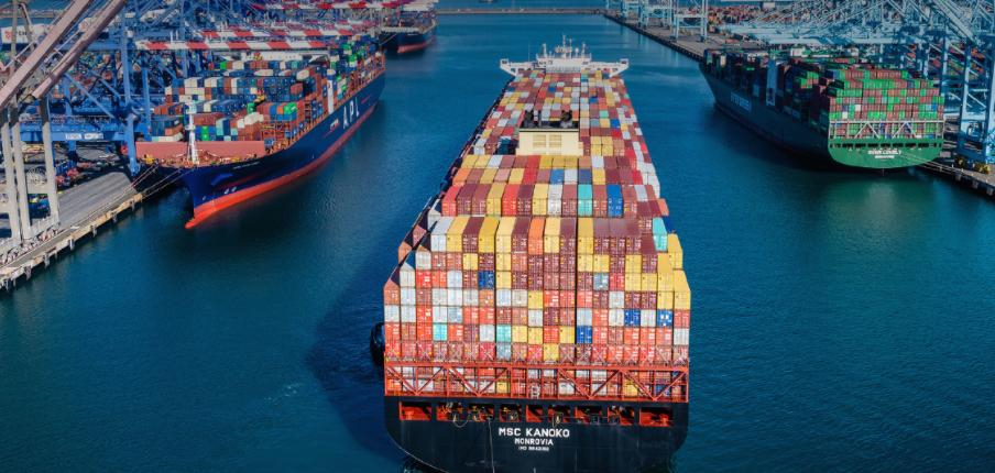 為什么物流系統(tǒng)軟件對(duì)企業(yè)來說很重要?