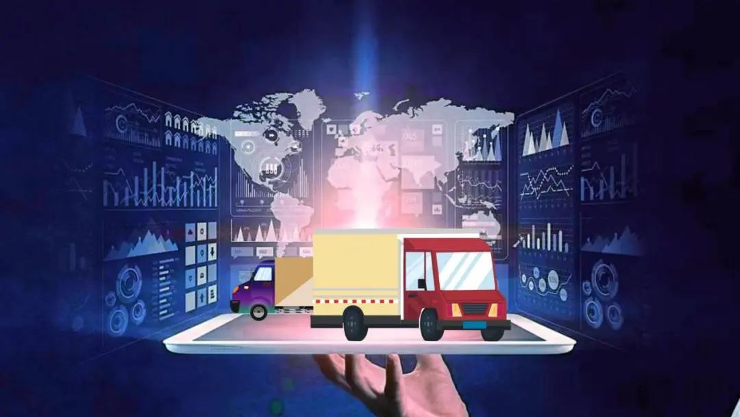 物流系統(tǒng)軟件是如何提高公司效率的?